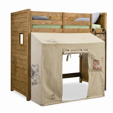 kids tents south africa on ... : The Bed You And Your Kids Would Love To Have | Modern Home Decor