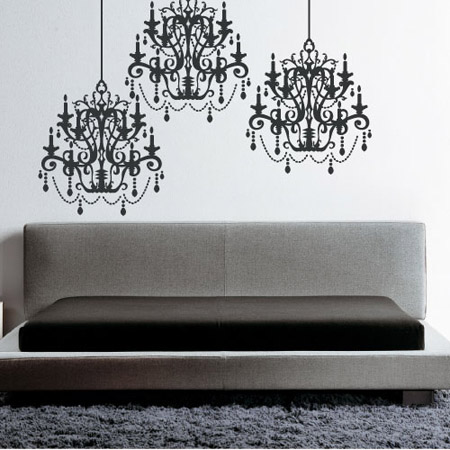 Wall Stickers on Wall Decals From Maison24