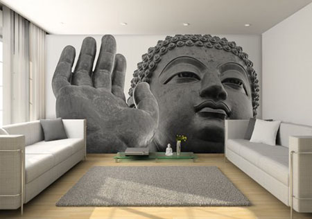 Mural Wallpaper on Wallpaper Murals