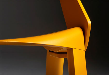 Simple Chair Design creative wood design for chair Wogg 50 Simple Chair Design simple chair design by concepta modern wooden furniture Wogg 50